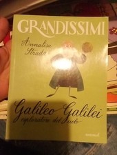 Galileo Galilei Esploratore