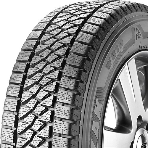 Bridgestone blizzak w810 - blizzak,