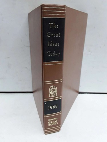 The great ideas today - great,