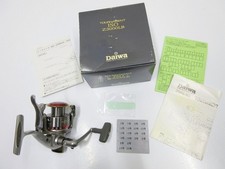 DAIWA Tournament ISO Z 3000LB