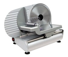 RGV 90001 Affettatrice 150 watts Grigio