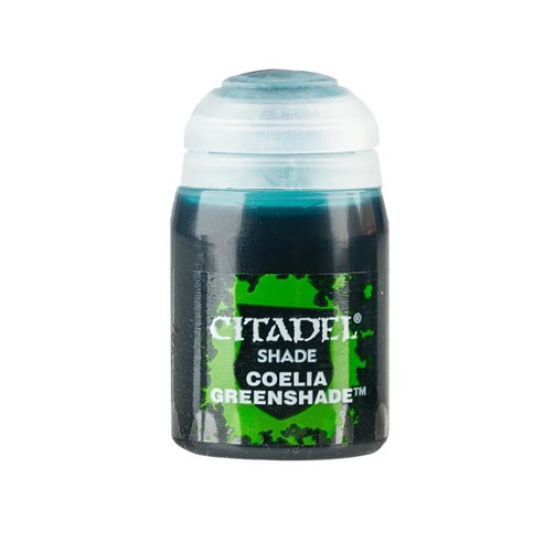Games workshop shade coelia - games,