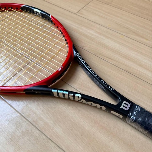 Racchetta tennis wilson - da,