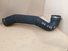 TUBO INTERCOOLER PER ALFA ROMEO 166 Serie (936_) diesel 2.4 (98>03)