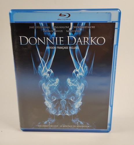 Donnie darko - (blu, 2009)