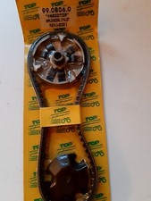 Motorparts 99.0806.0 Variotop Italjet Pista 2 Scoop 2