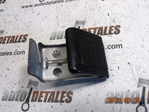 Toyota previa cofano aperto - toyota,