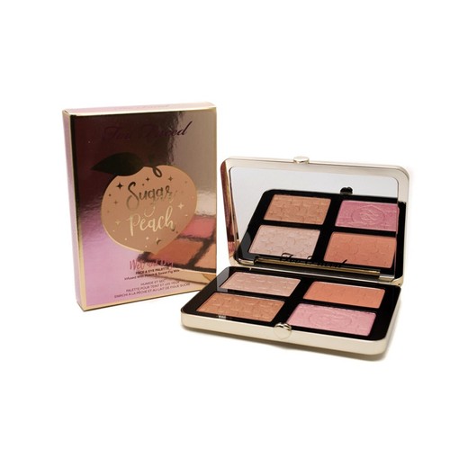 Too faced sugar peach - faced,