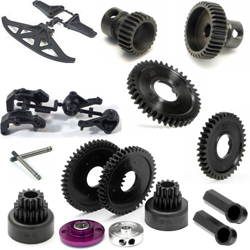 Serie ricambi hpi racing - serie,