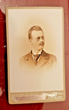 Foto epoca cartonata - foto,