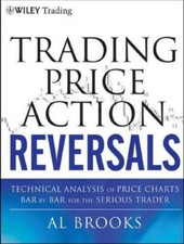 Trading Prezzo Azione Inversioni Da Al Brooks (Inglese, Libro IN Brossura) Nuovo