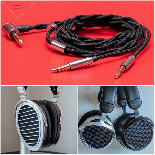 Cavo audio bilanciato hifi - cavo,