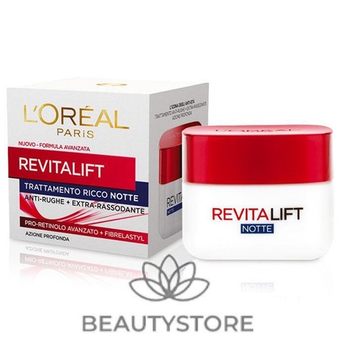 Oreal revitalift trattamento - l'oreal,