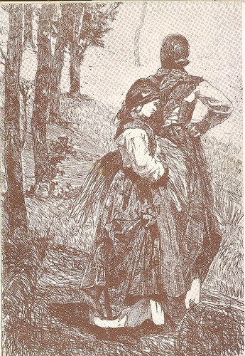 Giovanni fattori dipinti - fattori.,