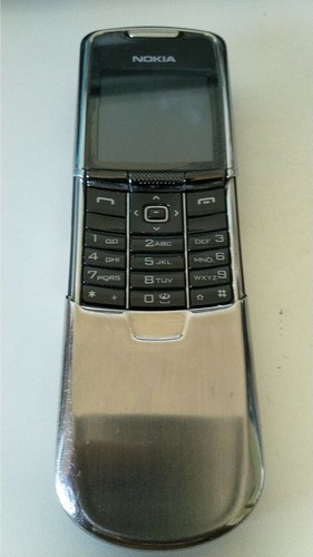 Nokia 8800 sbloccato tipo - nokia, rm