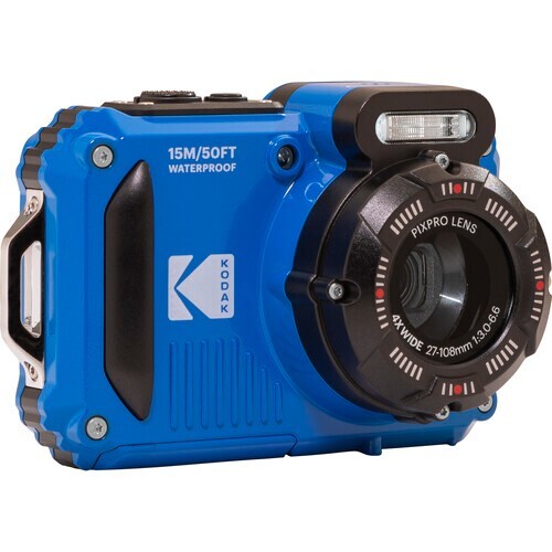 Kodak pixpro wpz2 15m - pixpro,