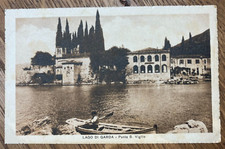 Verona - Lago di Garda - Punta