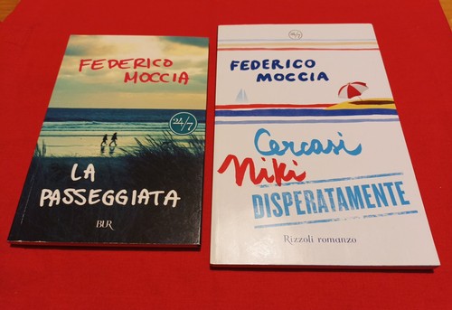 Libri cercasi niki - cercasi,