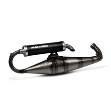 Marmitta Malossi SCOOTER RACING MHR TEAM 2 MBK Flipper 50 2T AC