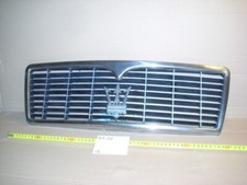 MASCHERINA  ANTERIORE MASERATI