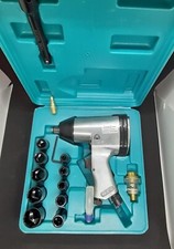 pistola pneumatica ad aria avvita e svita 