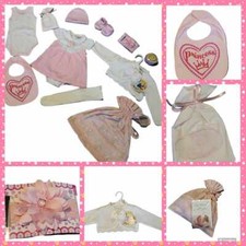 Set Prima Equipaggiamento