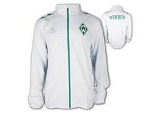 Werder Brema Line Up Giacca 24