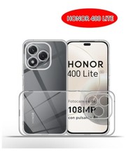 COVER CUSTODIA  Trasparente