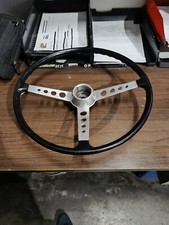 Volante Sterzo Innocenti Mini 