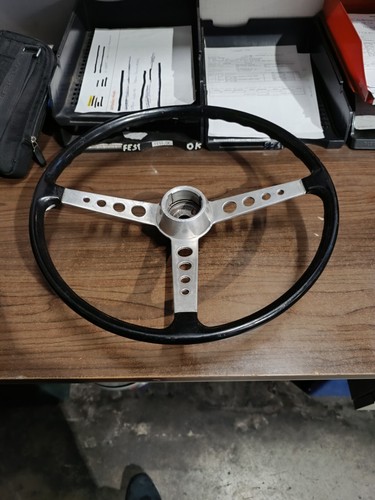 Volante sterzo innocenti mini - mini,