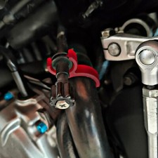 5PCS Honda CBR 1000RR 2004