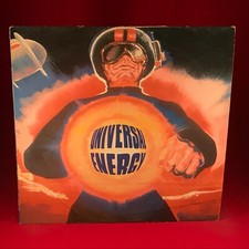 UNIVERSAL ENERGY Universal