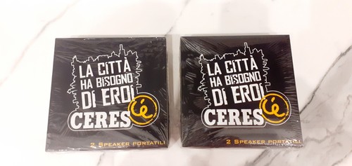 Speaker portatili ceres - 2,