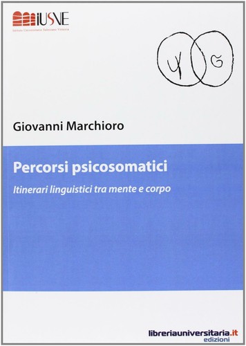 Percorsi psicosomatici - ,