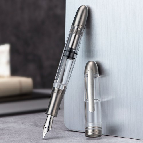 Asvine p36 penna stilografica - p36,