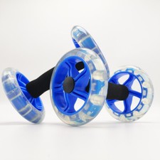 Core Wheels Rullo Allenatore