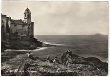 TELLARO - LA SPEZIA - LA SCOGLIERA - VIAGG. -837-