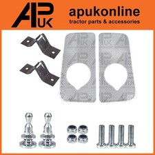 Borchie griglia anteriore e