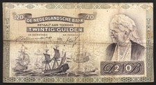 NETHERLANDS NETHERLANDS 20