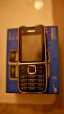 Cellulare nokia 01 - cellulare, c2-