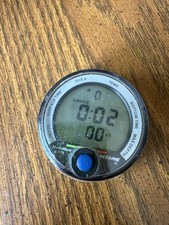 Oceanic Vintage Multi-Max Vari