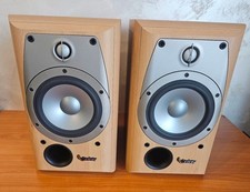 Infinity alpha 20 coppia diffusori da libreria usate ottimo stato