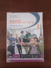 EIFFEL en ligne 1 ​ISBN