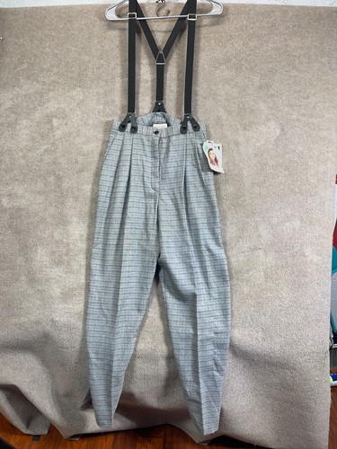 Pantaloni vintage kathy - pantaloni,