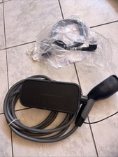 cavi auto elettrica bmw x1