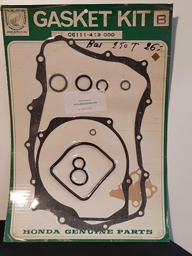 Honda 06111413000 kit - honda,