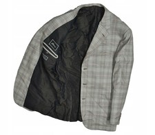 BRIONI Giacca in puro cashmere