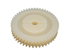 Ingranaggio nylon per