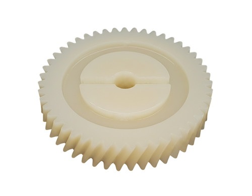 Ingranaggio nylon per - ingranaggio, in