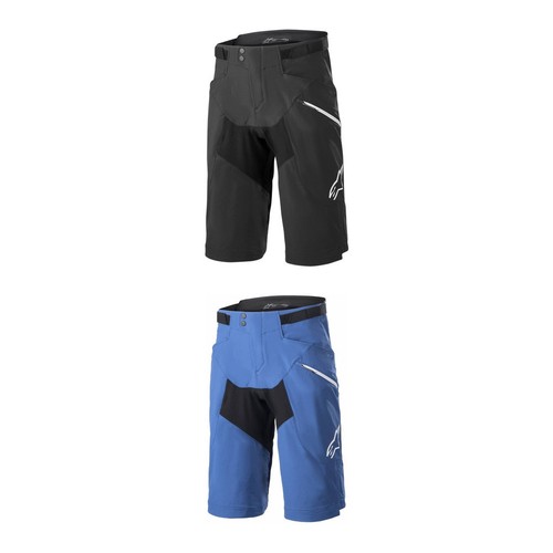 Pantaloncini mtb alpinestars - pantaloncini,